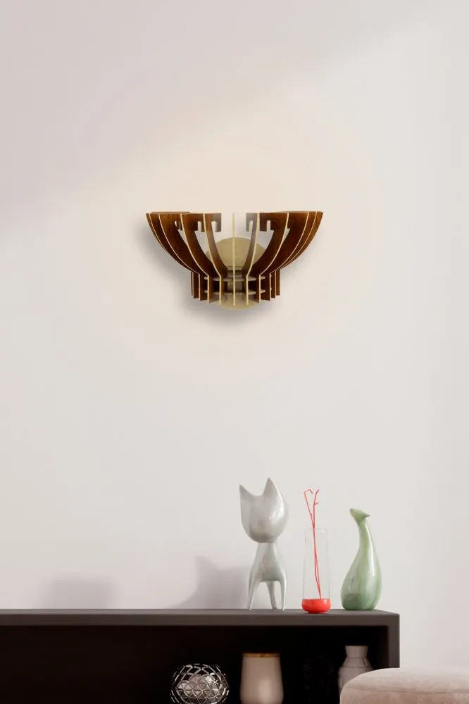 Zidna lampa 209 TK