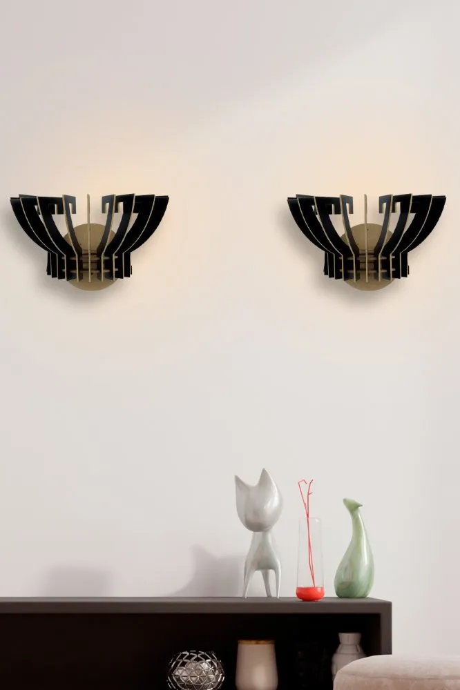 Zidna lampa 209 TS2