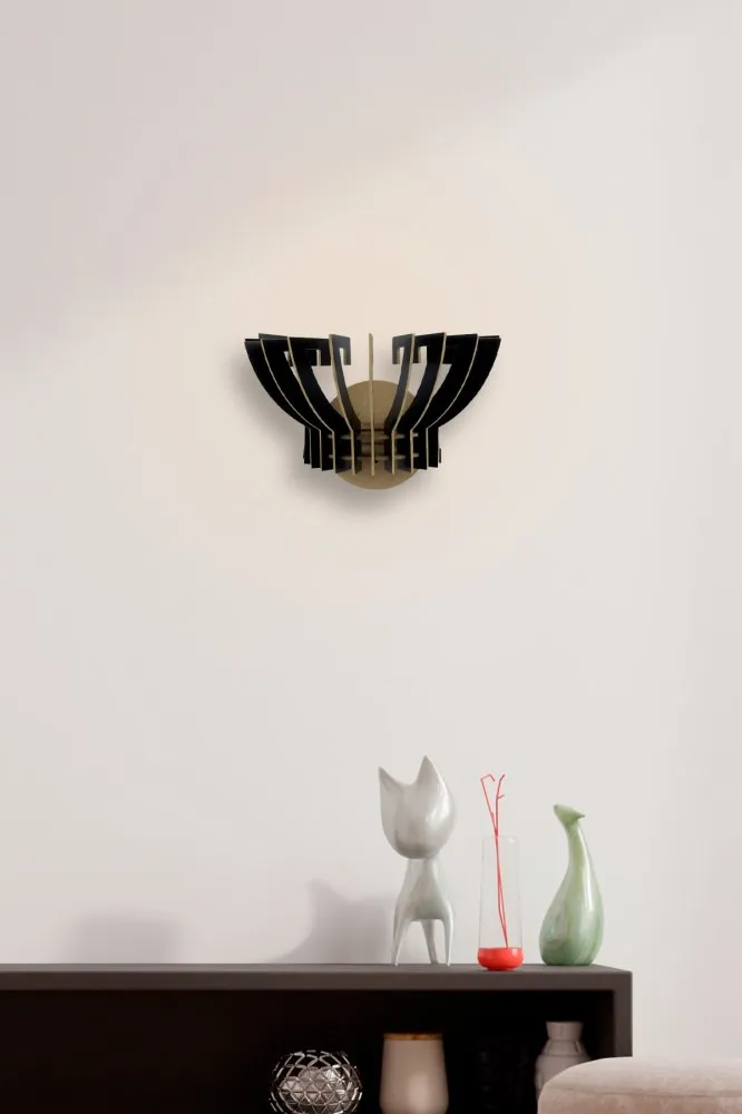 Zidna lampa 209 TS