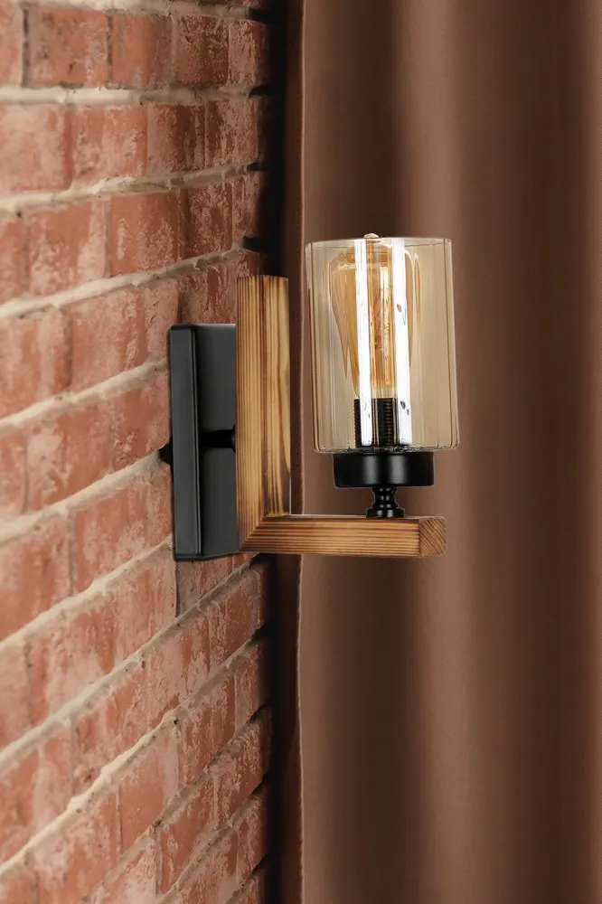 Zidna lampa 534LUN3495