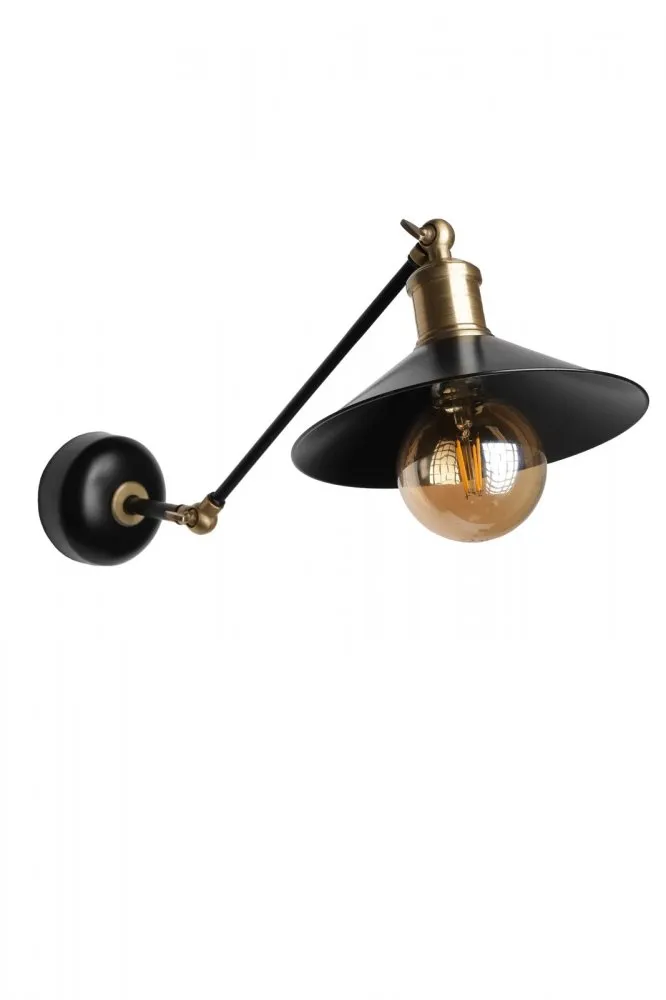 Zidna lampa 534LUN3828