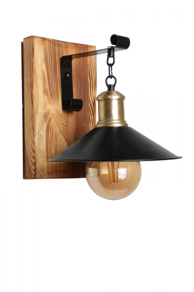 Zidna lampa 534LUN3838