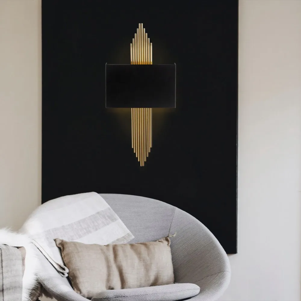 Zidna lampa 612 A