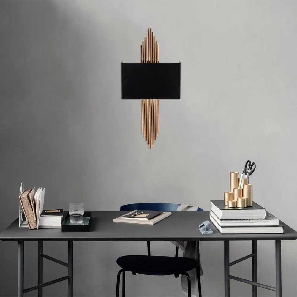 Zidna lampa 613 A