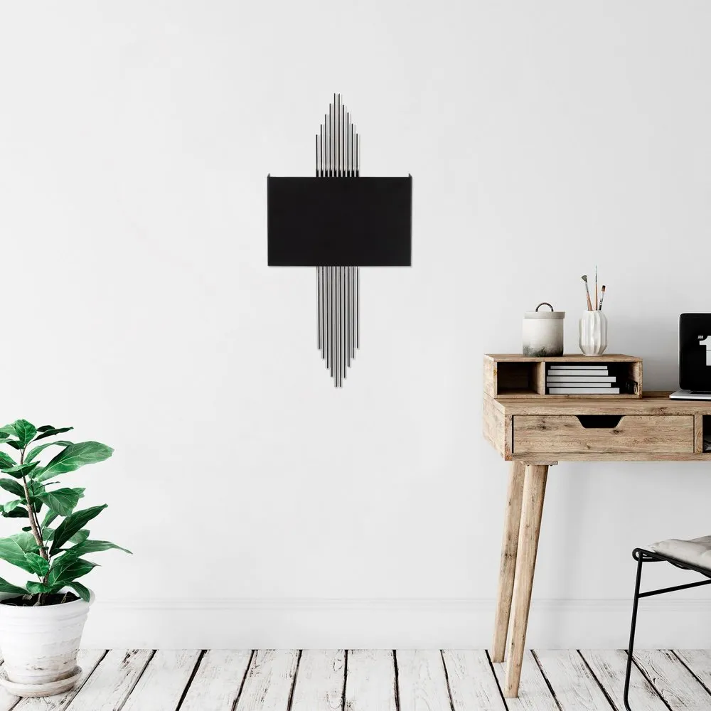 Zidna lampa 614 A
