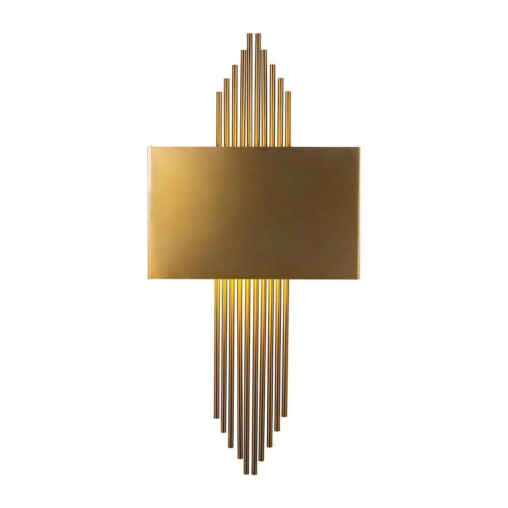 Zidna lampa 615 A