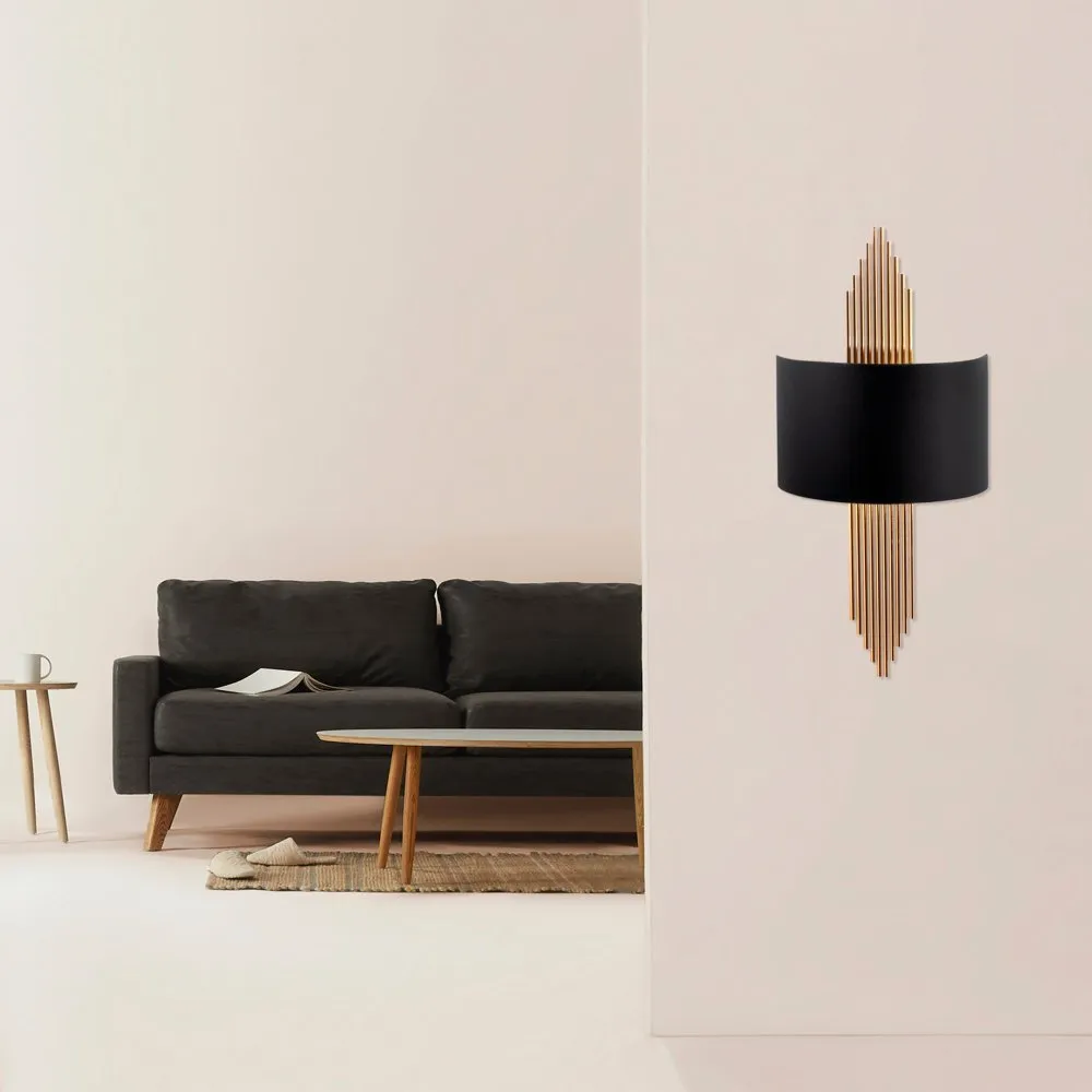 Zidna lampa 617 A