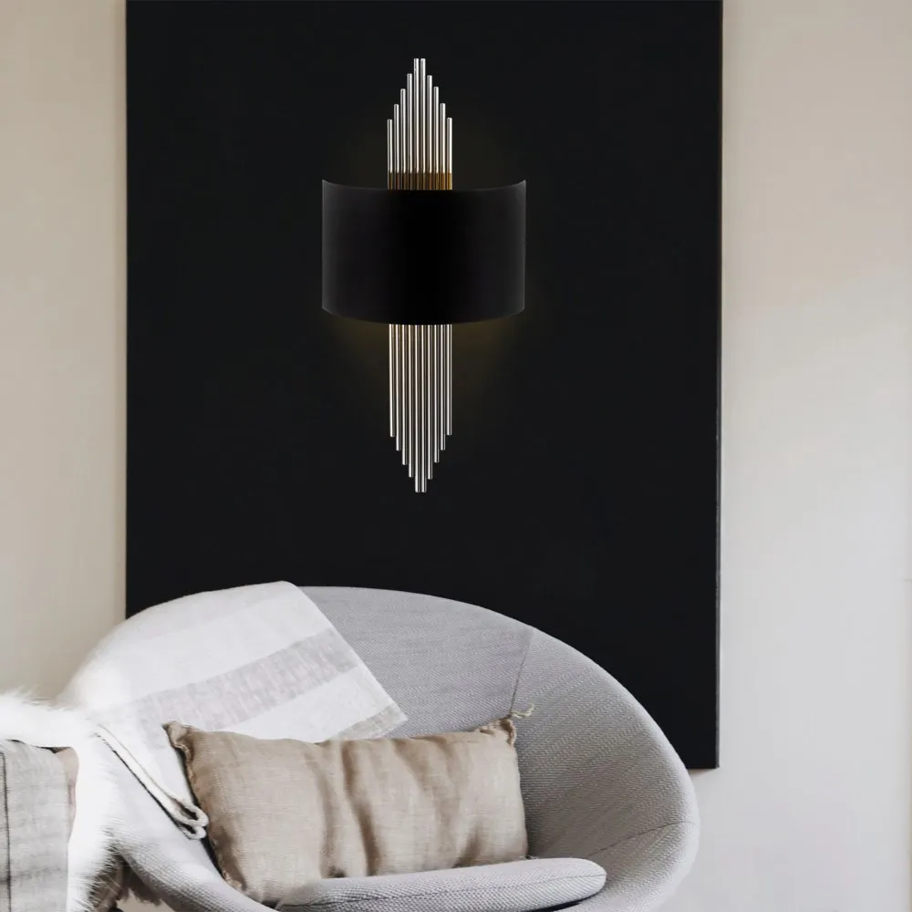 Zidna lampa 618 A