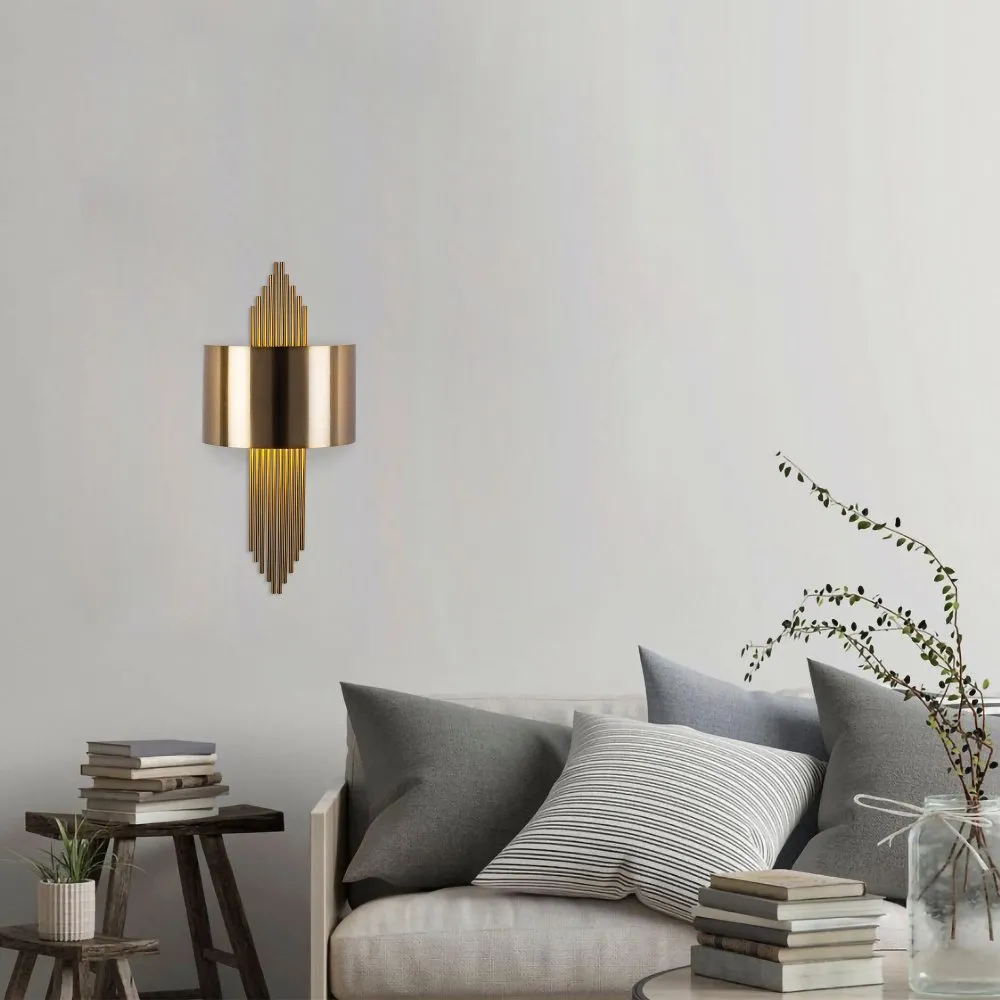 Zidna lampa 619 A