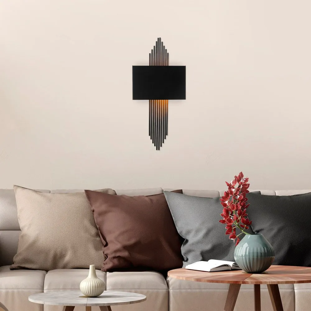 Zidna lampa 621 A