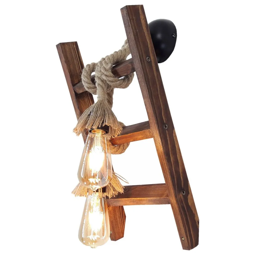 Zidna lampa 806ALD1481