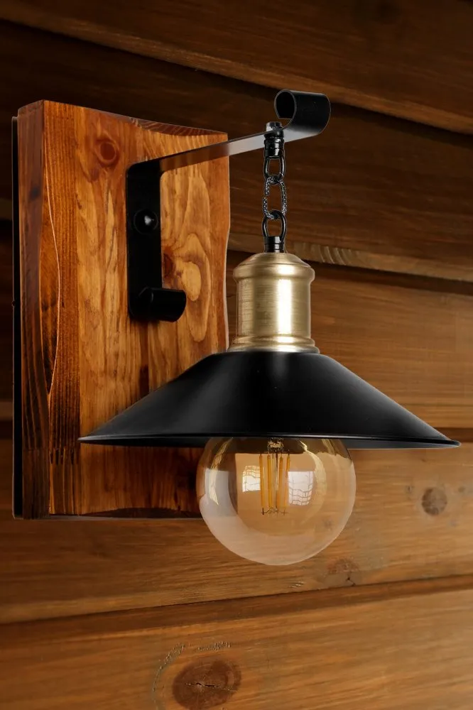 Zidna lampa Alkım 534LUN3841