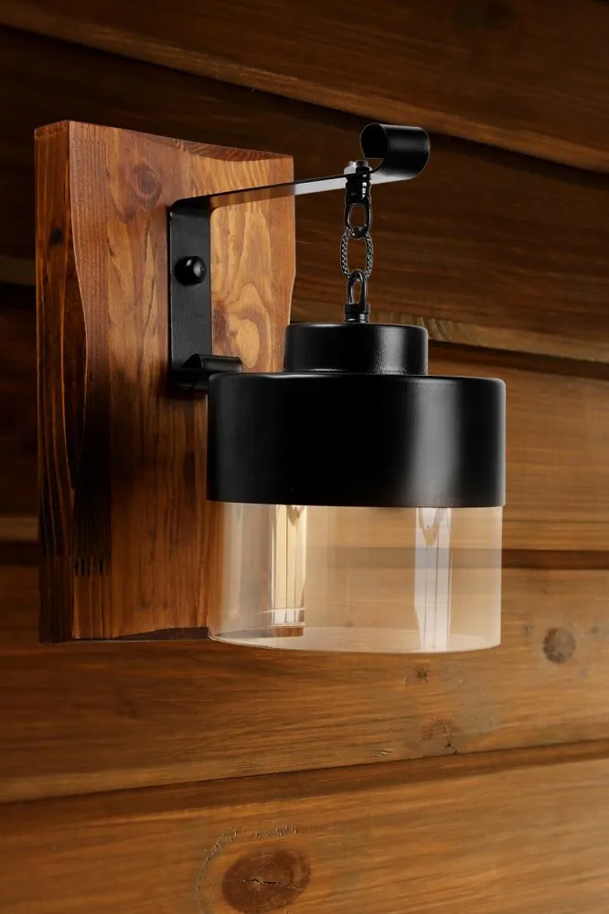 Zidna lampa Alkım 8459 3P