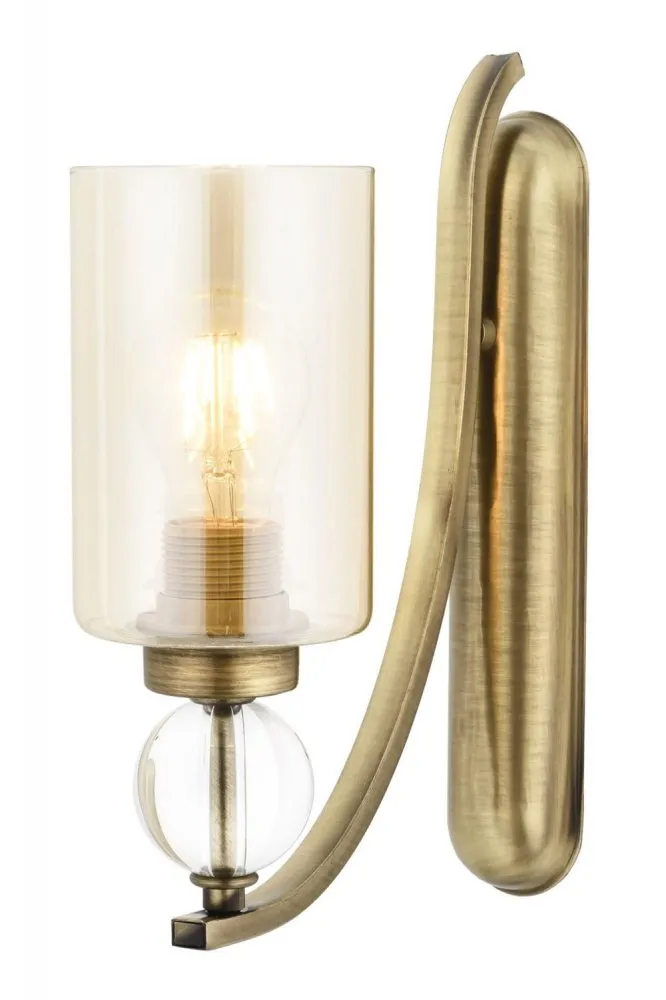 Zidna lampa AP 1597 1E