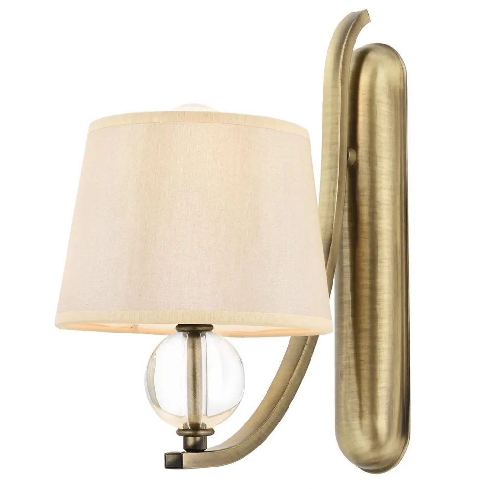 Zidna lampa AP 1597 1ES