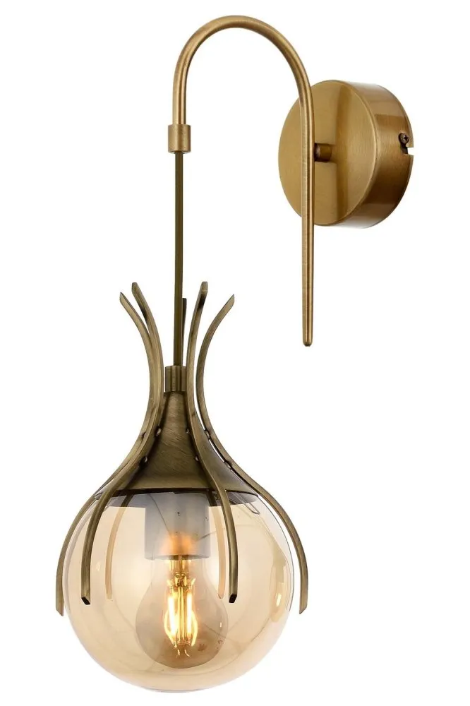 Zidna lampa AP 1766 1E