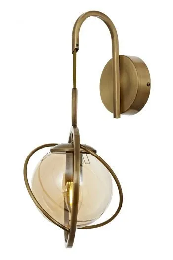 Zidna lampa AP 1850 1E