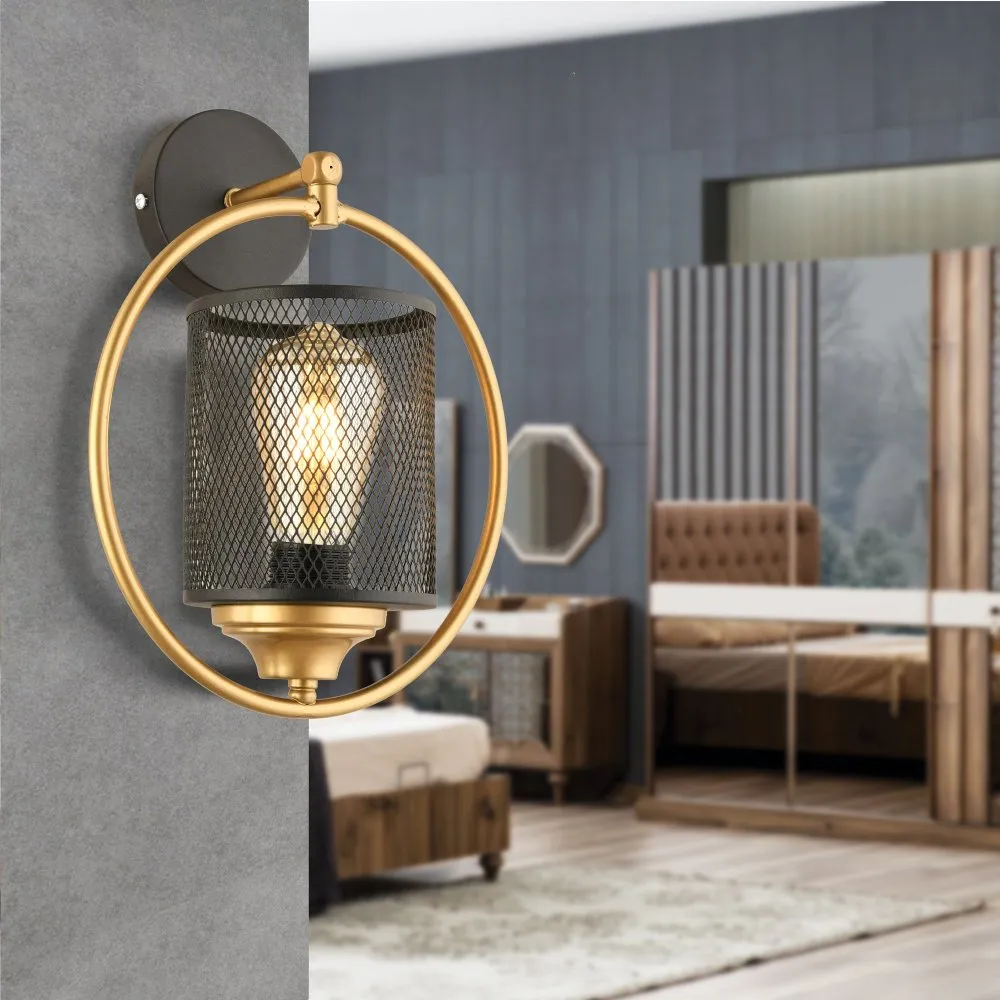 Zidna lampa AP 34