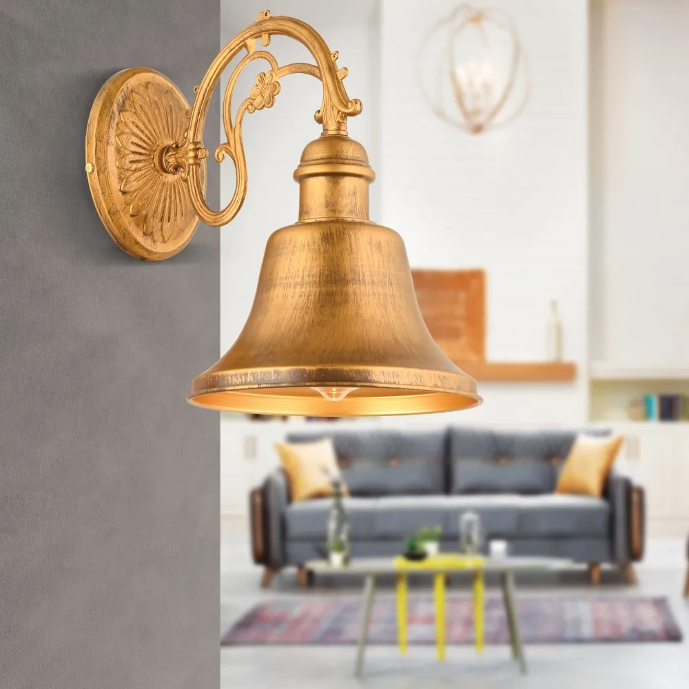 Zidna lampa AP 40