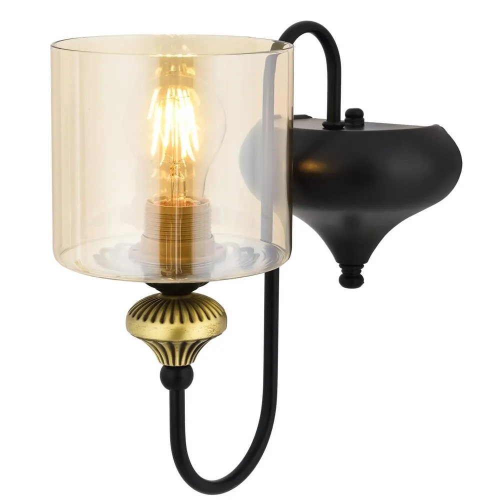 Zidna lampa AP 4161 1E
