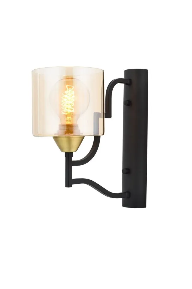 Zidna lampa AP 4162 1E