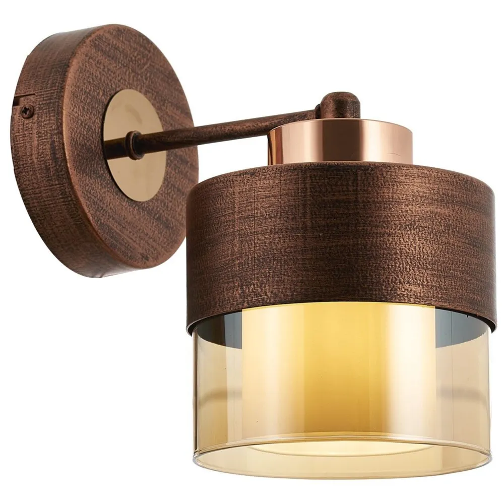 Zidna lampa AP 4288 1CPR