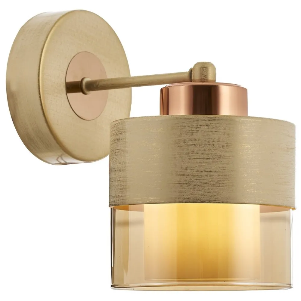 Zidna lampa AP 4288 1KRM