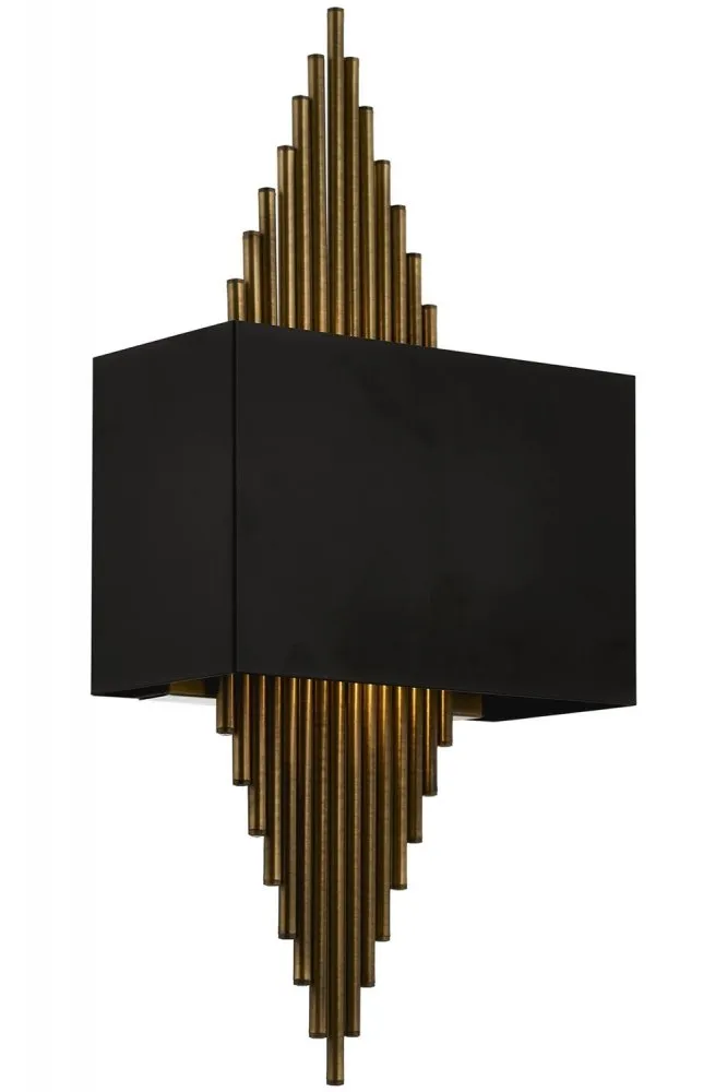 Zidna lampa AP 62175 01