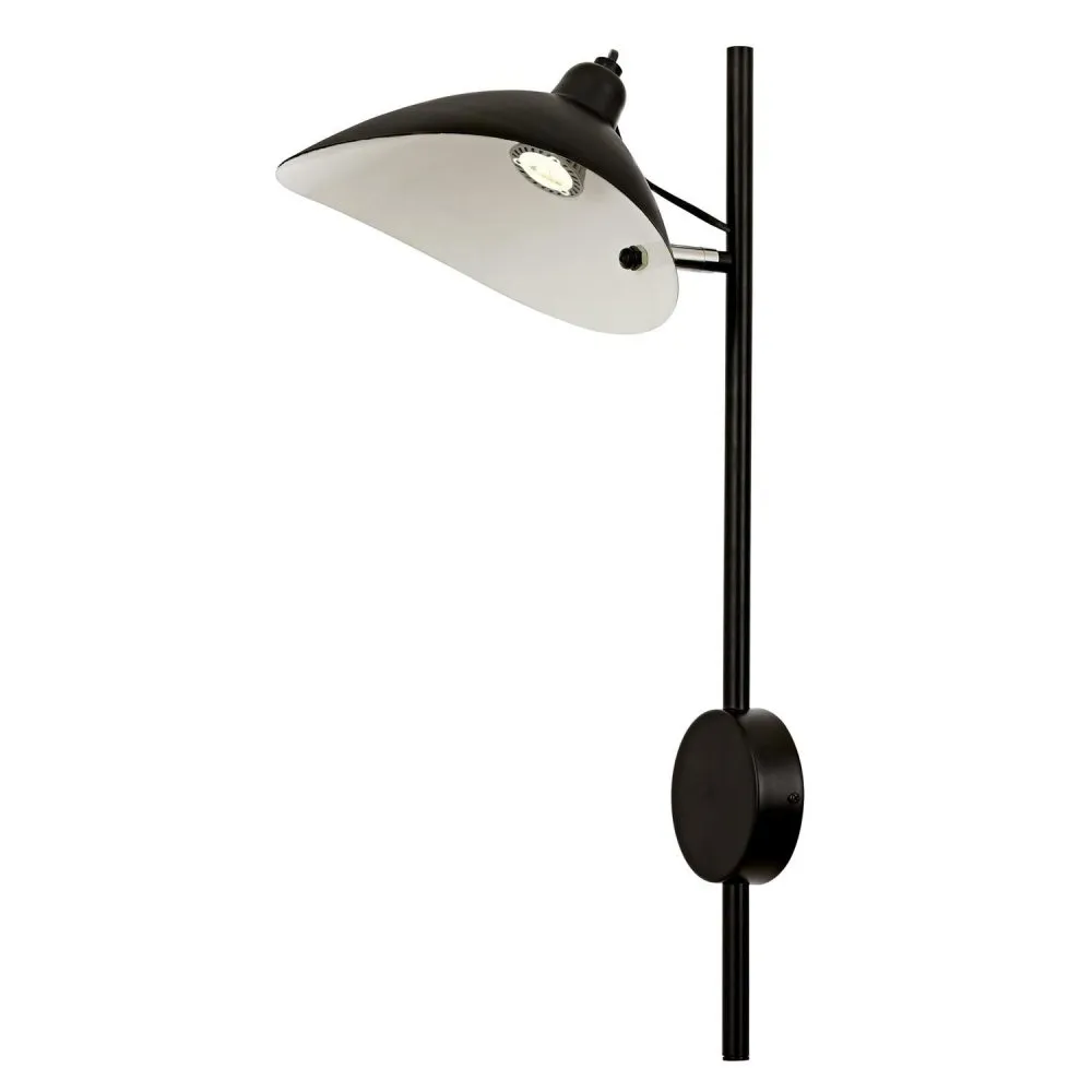 Zidna lampa AP 9127 1BSY
