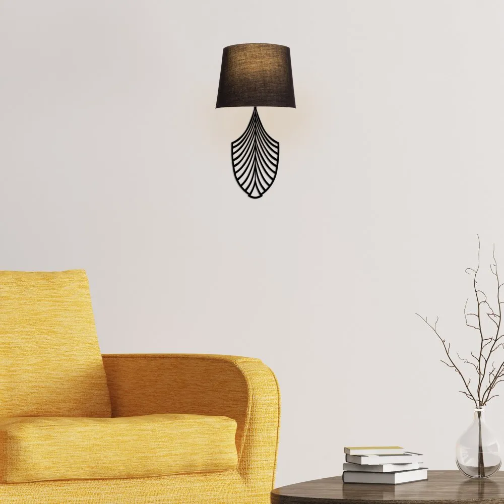 Zidna lampa Asaf 6987