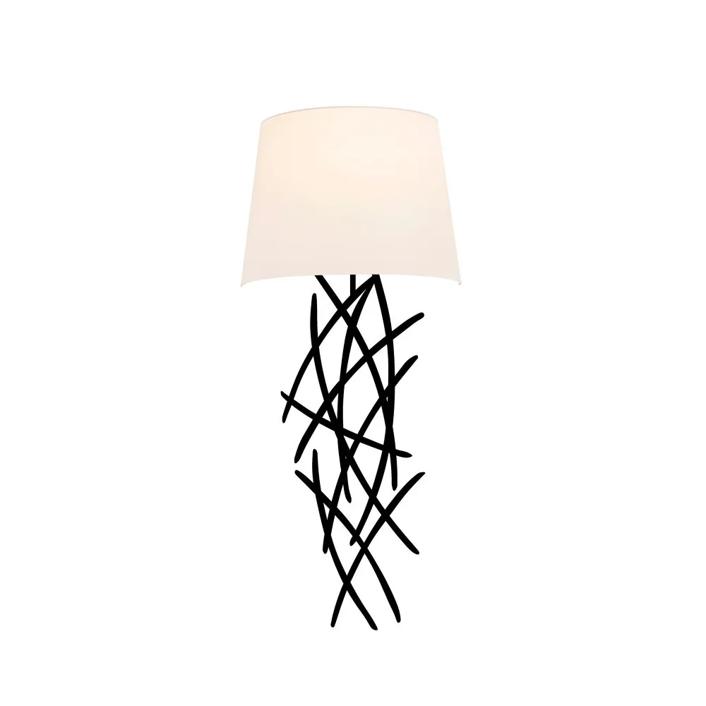 Zidna lampa Asaf 6988
