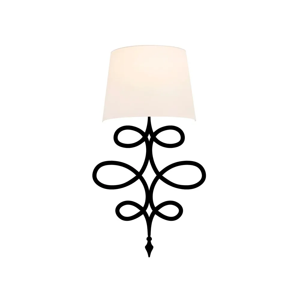 Zidna lampa Asaf 6990