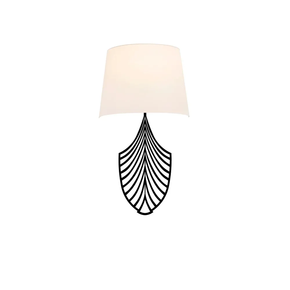 Zidna lampa Asaf 6991
