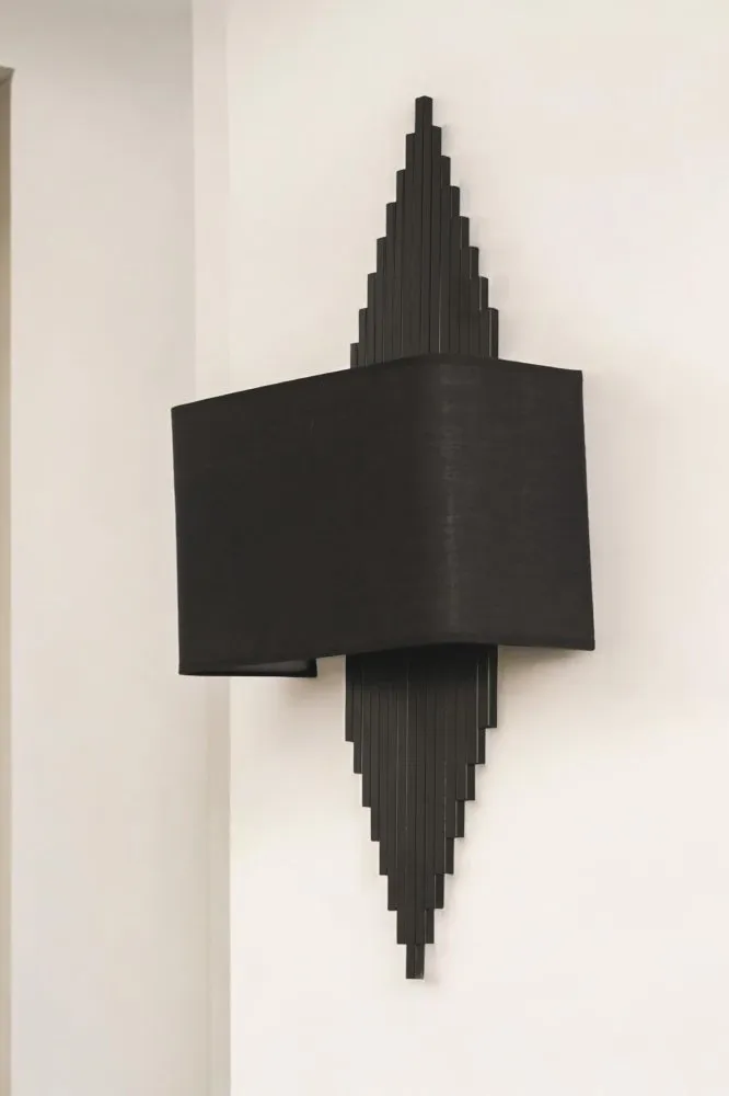 Zidna lampa Aslı 8761 1P