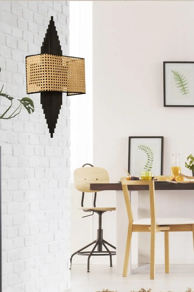 Zidna lampa Aslı 8761 2P
