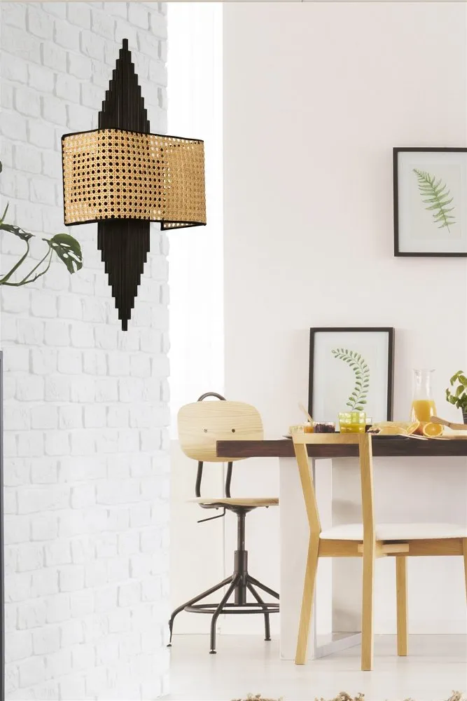 Zidna lampa Aslı 941RTN1457