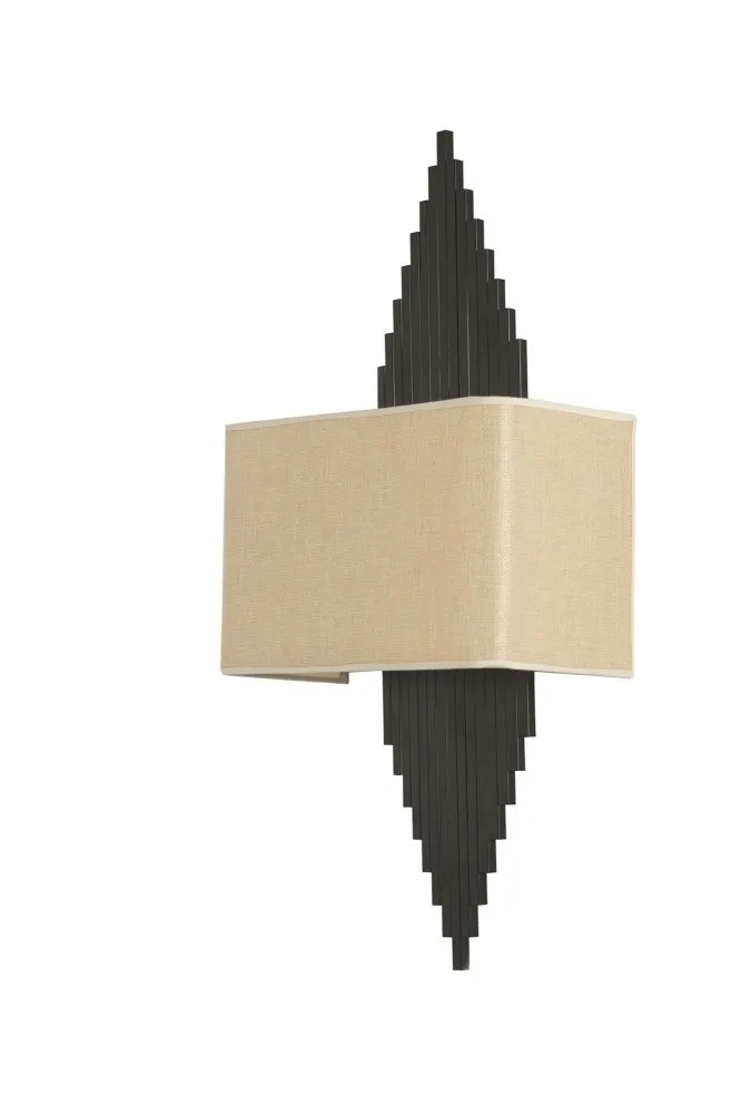 Zidna lampa Aslı 941RTN1459