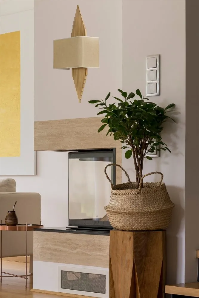 Zidna lampa Aslı 941RTN1465