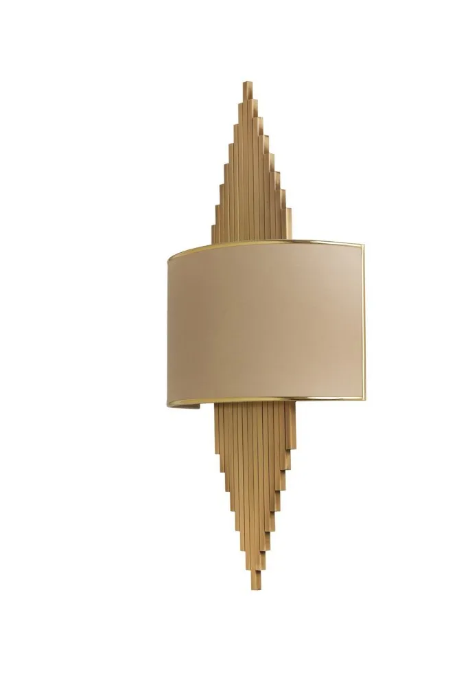 Zidna lampa Aslı 941RTN1467