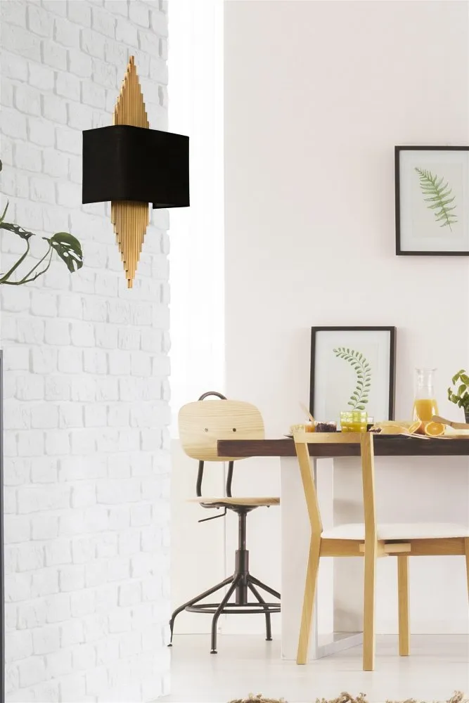 Zidna lampa Aslı 941RTN1469
