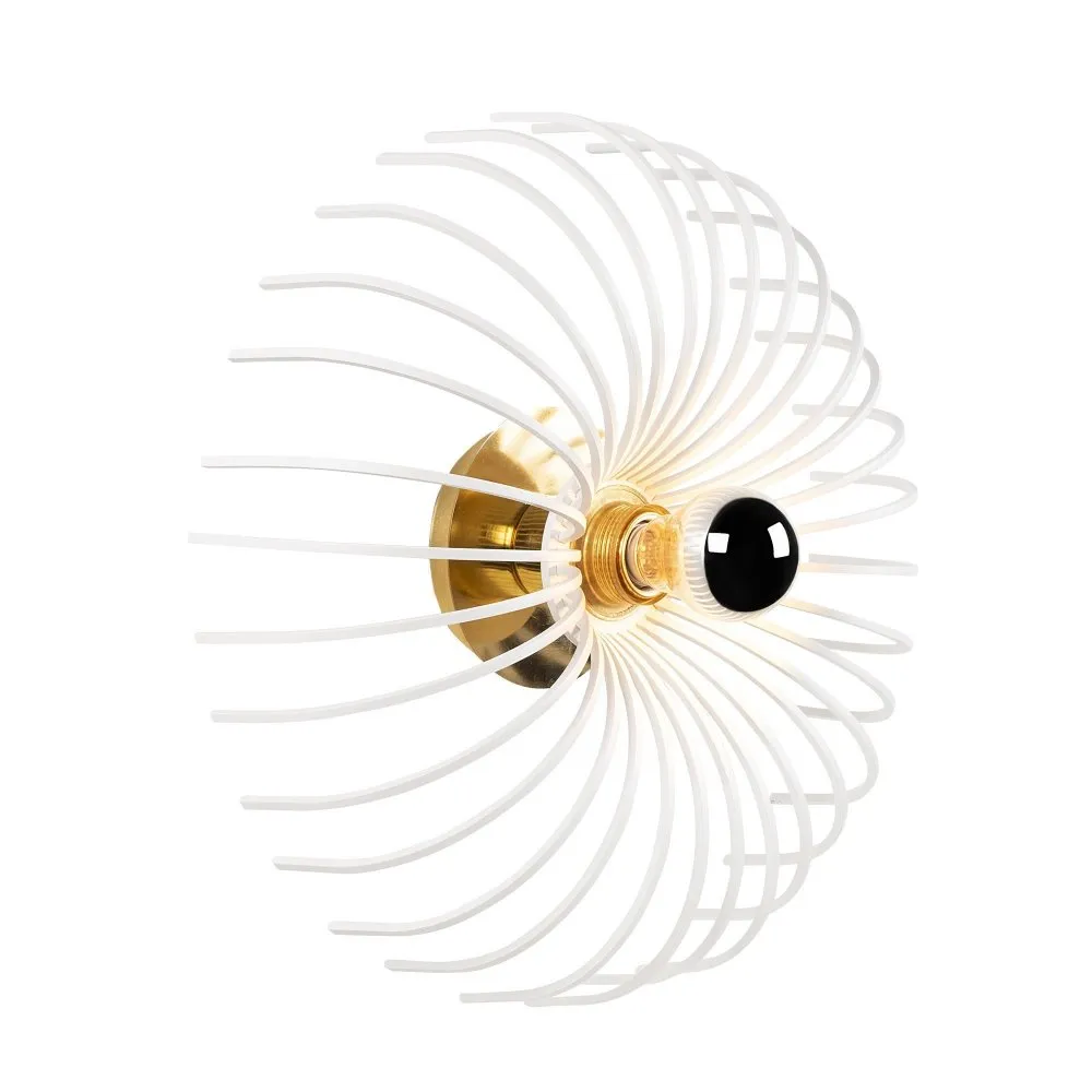 Zidna lampa Aspendos N 646