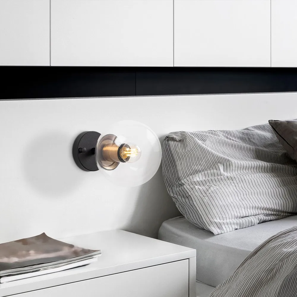 Zidna lampa Atmaca 10225