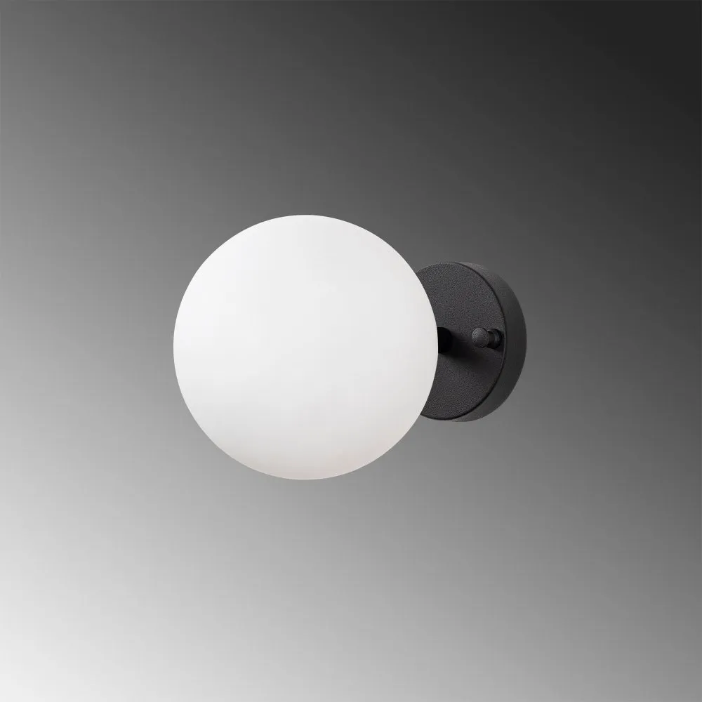 Zidna lampa Atmaca 10230