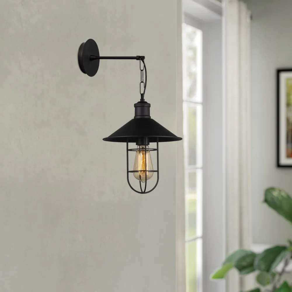 Zidna lampa Ayazma MR 780