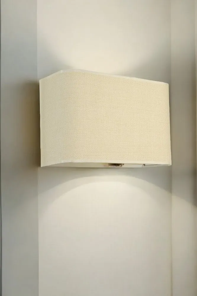 Zidna lampa Bambu 8856 4P