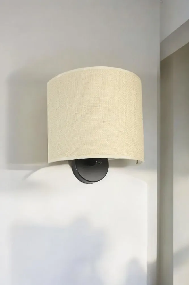 Zidna lampa Bambu 8856 5P
