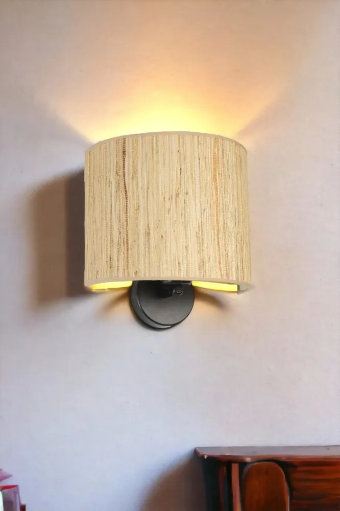 Zidna lampa Bambu 8861 8P