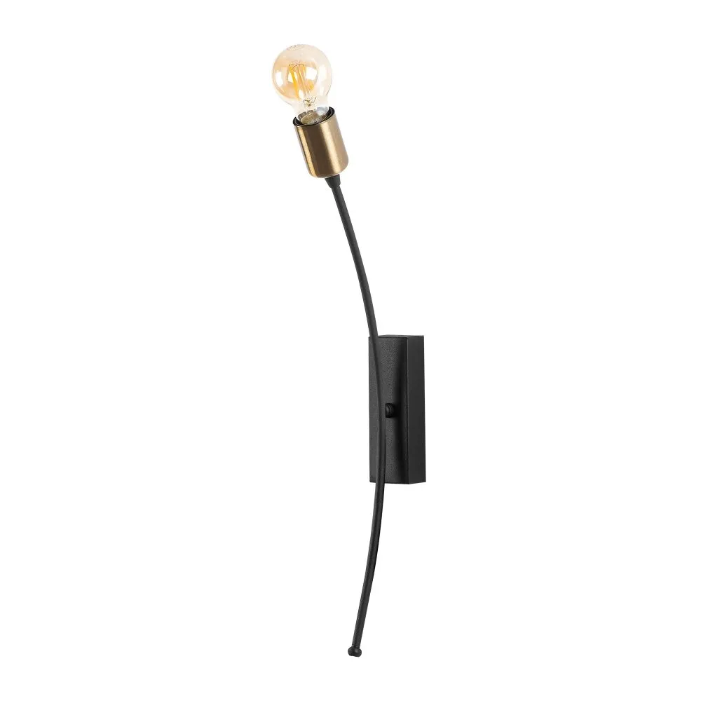 Zidna lampa Banana 3181