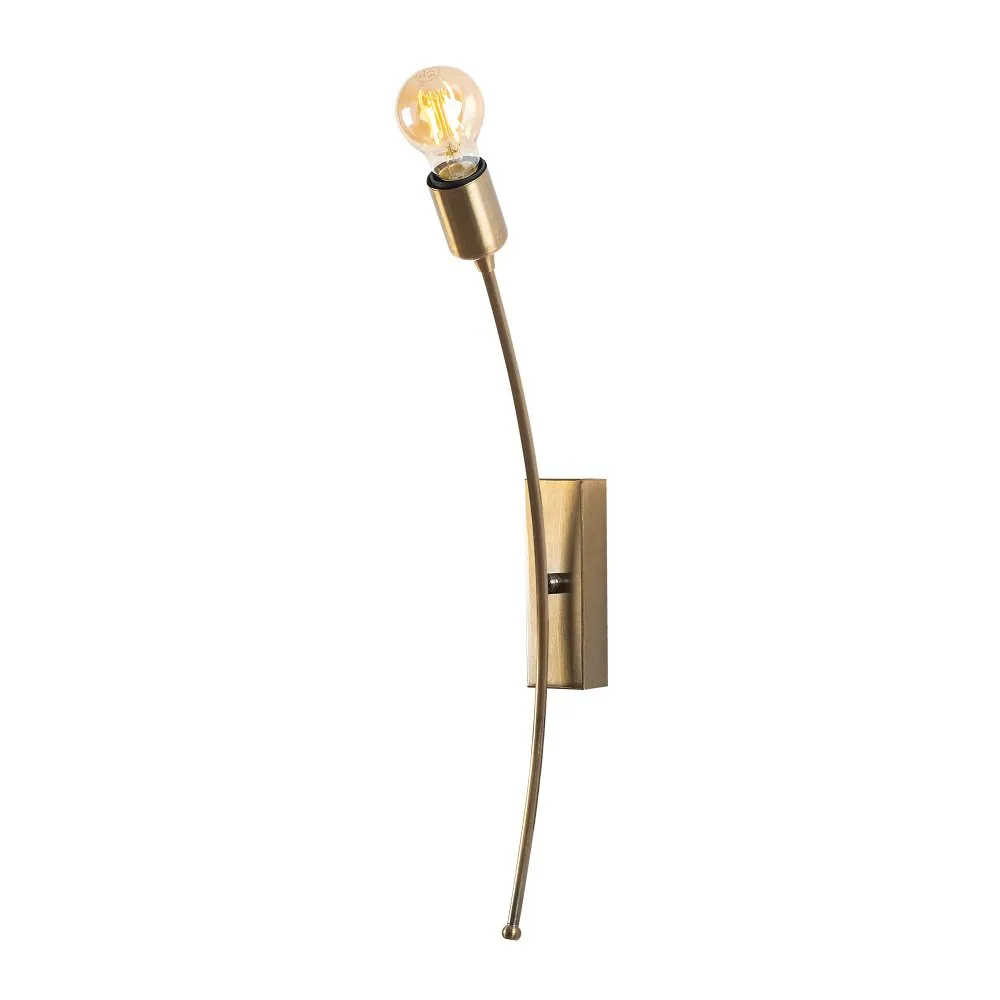 Zidna lampa Banana 3182