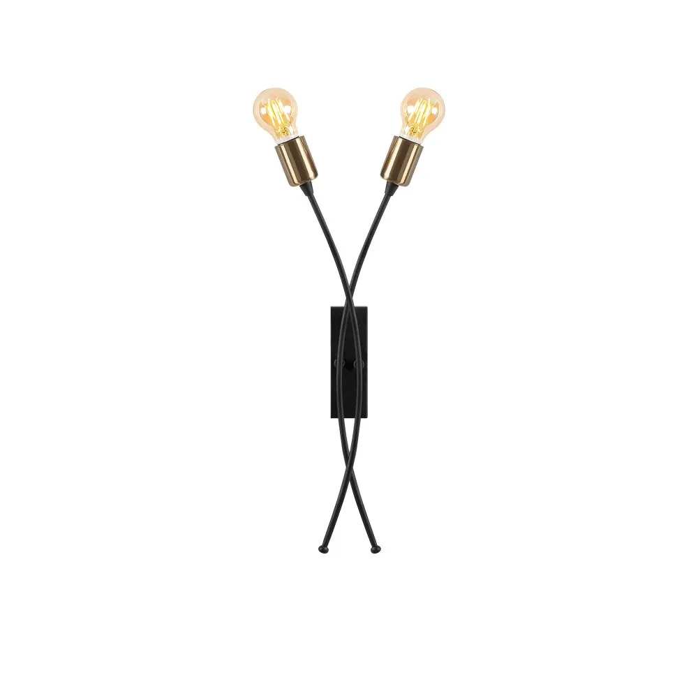 Zidna lampa Banana 3186